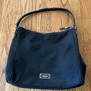 Kate Spade Justine hobo bag